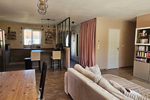 Villa i Vertaizon, Puy-de-Dome, Vertaizon - € 247 000 | Ref: 830035048350 - foto 24