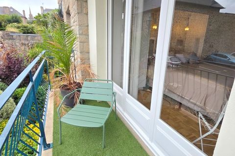 Lejlighed i Dinard, Ille-et-Vilaine, Dinard - € 365.750 | Ref: 830030745130 - foto 1