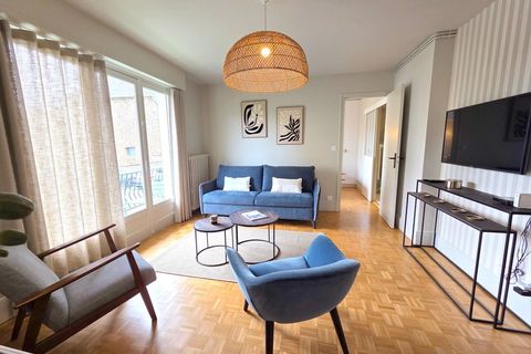 Lejlighed i Dinard, Ille-et-Vilaine, Dinard - € 365.750 | Ref: 830030745130 - foto 2