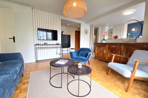 Lejlighed i Dinard, Ille-et-Vilaine, Dinard - € 365.750 | Ref: 830030745130 - foto 3
