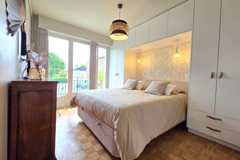 Lejlighed i Dinard, Ille-et-Vilaine, Dinard - € 365.750 | Ref: 830030745130 - foto 5