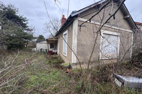 Villa a Richelieu, Indre-et-Loire, Richelieu - € 57.000 | Ref: 830035711859 - foto 2
