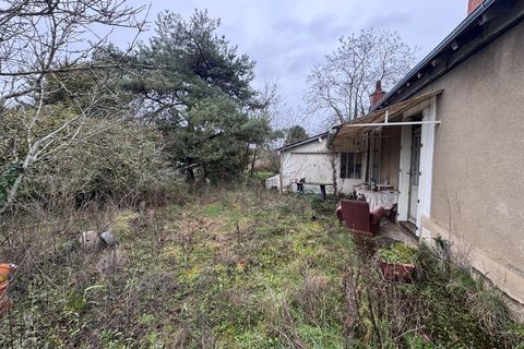 Villa a Richelieu, Indre-et-Loire, Richelieu - € 57.000 | Ref: 830035711859 - foto 3