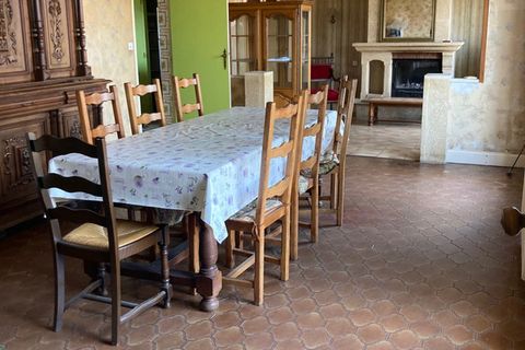 Villa a Pauillac, Gironde, Pauillac - € 240.000 | Ref: 830038615028 - foto 6