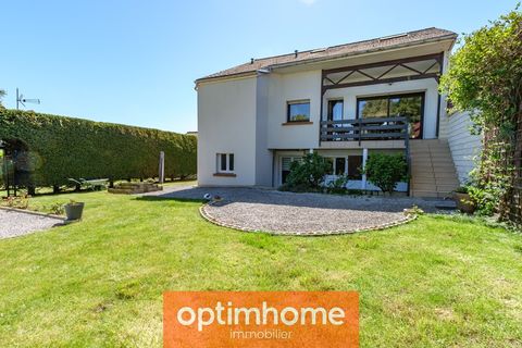 Villa in Beuvrequen, Pas-de-Calais, Beuvrequen - € 495.000 | Ref: 830033044832 - foto 2