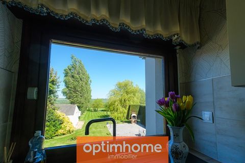 Villa in Beuvrequen, Pas-de-Calais, Beuvrequen - € 495.000 | Ref: 830033044832 - foto 8