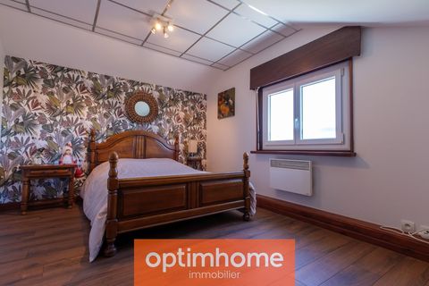 Villa in Beuvrequen, Pas-de-Calais, Beuvrequen - € 495.000 | Ref: 830033044832 - foto 11