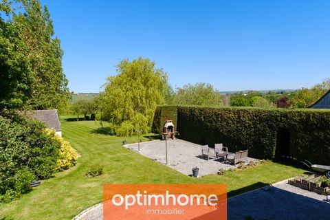 Villa in Beuvrequen, Pas-de-Calais, Beuvrequen - € 495.000 | Ref: 830033044832 - foto 13