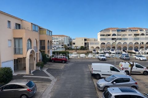 Lejlighed i Sete, Herault, Sete - € 122.000 | Ref: 830037734744 - foto 4