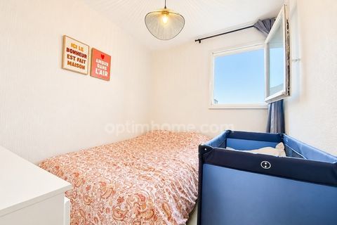 Lejlighed i Sete, Herault, Sete - € 122.000 | Ref: 830037734744 - foto 5