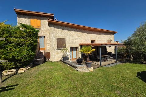 Villa i Chas, Puy-de-Dome, Chas - € 398 000 | Ref: 830035788582 - foto 2