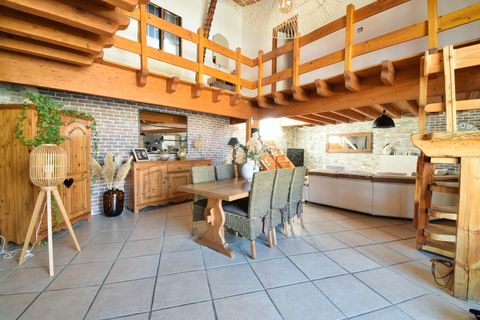Villa i Chas, Puy-de-Dome, Chas - € 398 000 | Ref: 830035788582 - foto 3