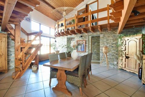 Villa i Chas, Puy-de-Dome, Chas - € 398 000 | Ref: 830035788582 - foto 4