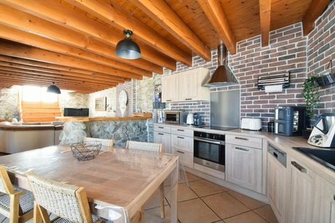 Villa i Chas, Puy-de-Dome, Chas - € 398 000 | Ref: 830035788582 - foto 5