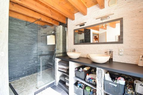 Villa i Chas, Puy-de-Dome, Chas - € 398 000 | Ref: 830035788582 - foto 7