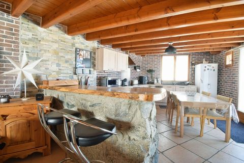 Villa i Chas, Puy-de-Dome, Chas - € 398 000 | Ref: 830035788582 - foto 8