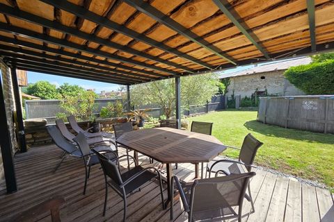 Villa i Chas, Puy-de-Dome, Chas - € 398 000 | Ref: 830035788582 - foto 9
