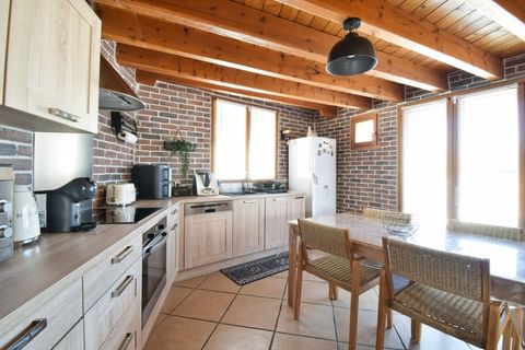 Villa i Chas, Puy-de-Dome, Chas - € 398 000 | Ref: 830035788582 - foto 10