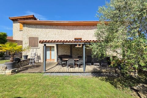 Villa i Chas, Puy-de-Dome, Chas - € 398 000 | Ref: 830035788582 - foto 11