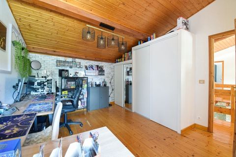 Villa i Chas, Puy-de-Dome, Chas - € 398 000 | Ref: 830035788582 - foto 16