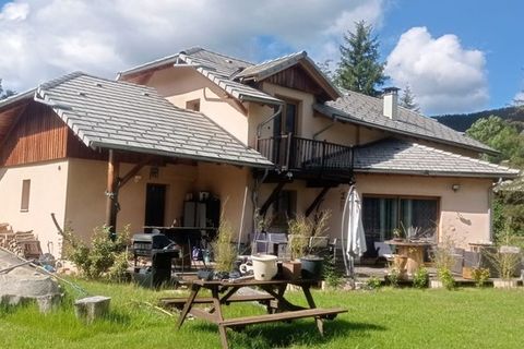 Villa i Seyne, Alpes-de-Haute-Provence, Seyne - € 449.000 | Ref: 830039239451 - foto 2