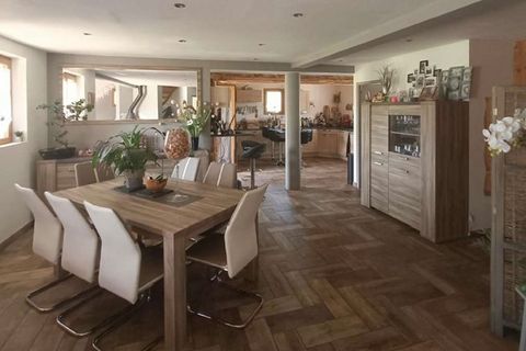 Villa i Seyne, Alpes-de-Haute-Provence, Seyne - € 449.000 | Ref: 830039239451 - foto 3