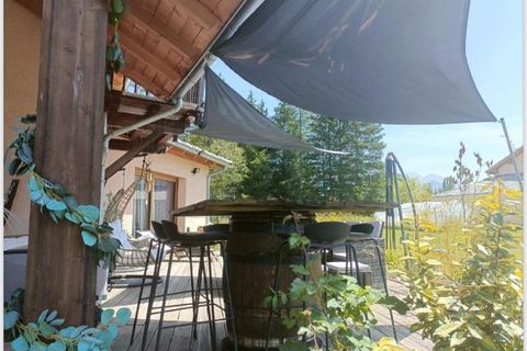 Villa i Seyne, Alpes-de-Haute-Provence, Seyne - € 449.000 | Ref: 830039239451 - foto 5