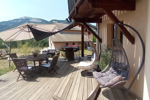 Villa i Seyne, Alpes-de-Haute-Provence, Seyne - € 449.000 | Ref: 830039239451 - foto 6