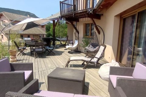 Villa i Seyne, Alpes-de-Haute-Provence, Seyne - € 449.000 | Ref: 830039239451 - foto 7