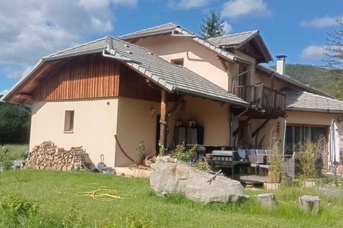 Villa i Seyne, Alpes-de-Haute-Provence, Seyne - € 449.000 | Ref: 830039239451 - foto 13