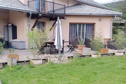 Villa i Seyne, Alpes-de-Haute-Provence, Seyne - € 449.000 | Ref: 830039239451 - foto 15