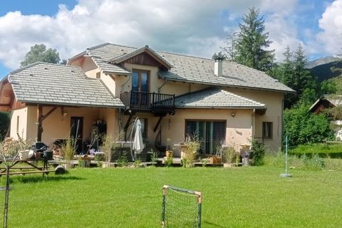 Villa i Seyne, Alpes-de-Haute-Provence, Seyne - € 449.000 | Ref: 830039239451 - foto 16