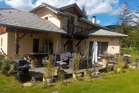 Villa i Seyne, Alpes-de-Haute-Provence, Seyne - € 449.000 | Ref: 830039239451 - foto 17