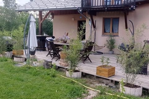 Villa i Seyne, Alpes-de-Haute-Provence, Seyne - € 449.000 | Ref: 830039239451 - foto 18