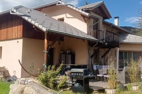 Villa i Seyne, Alpes-de-Haute-Provence, Seyne - € 449.000 | Ref: 830039239451 - foto 19