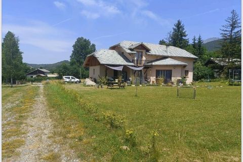 Villa i Seyne, Alpes-de-Haute-Provence, Seyne - € 449.000 | Ref: 830039239451 - foto 20