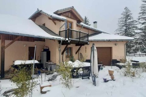 Villa i Seyne, Alpes-de-Haute-Provence, Seyne - € 449.000 | Ref: 830039239451 - foto 21