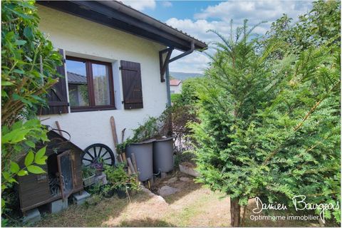Villa i Thoiry, Ain, Thoiry - € 600 000 | Ref: 830035412490 - foto 3