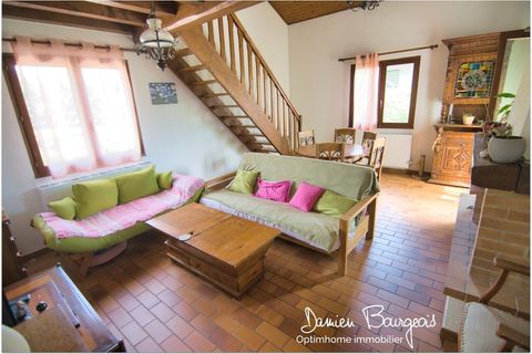 Villa i Thoiry, Ain, Thoiry - € 600 000 | Ref: 830035412490 - foto 5