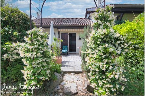 Villa i Thoiry, Ain, Thoiry - € 600 000 | Ref: 830035412490 - foto 6