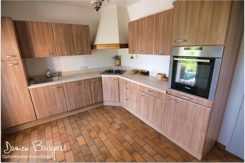 Villa i Thoiry, Ain, Thoiry - € 600 000 | Ref: 830035412490 - foto 8