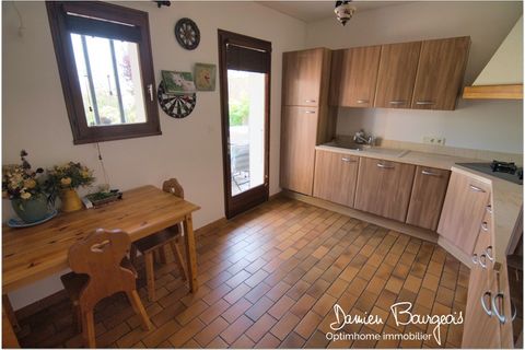 Villa i Thoiry, Ain, Thoiry - € 600 000 | Ref: 830035412490 - foto 9