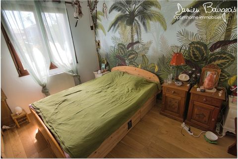 Villa i Thoiry, Ain, Thoiry - € 600 000 | Ref: 830035412490 - foto 16