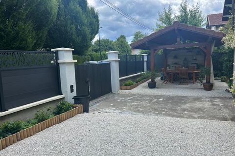 Villa a Aix-les-Bains, Savoie, Aix-les-Bains - € 770.000 | Ref: 830038302241 - foto 3