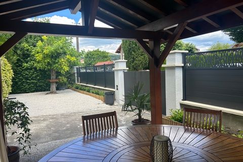 Villa a Aix-les-Bains, Savoie, Aix-les-Bains - € 770.000 | Ref: 830038302241 - foto 4