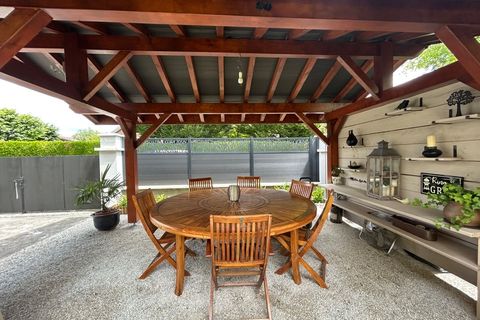 Villa a Aix-les-Bains, Savoie, Aix-les-Bains - € 770.000 | Ref: 830038302241 - foto 5