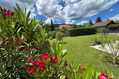 Villa a Aix-les-Bains, Savoie, Aix-les-Bains - € 770.000 | Ref: 830038302241 - foto 6