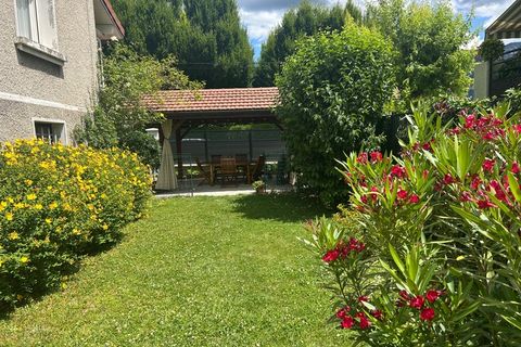 Villa a Aix-les-Bains, Savoie, Aix-les-Bains - € 770.000 | Ref: 830038302241 - foto 7