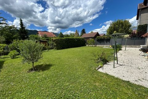 Villa a Aix-les-Bains, Savoie, Aix-les-Bains - € 770.000 | Ref: 830038302241 - foto 8