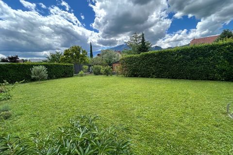 Villa a Aix-les-Bains, Savoie, Aix-les-Bains - € 770.000 | Ref: 830038302241 - foto 9